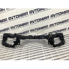 Передня установочна панель Ford Focus 3 2011-2014 BM518B041